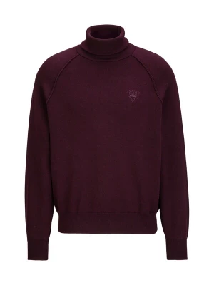 Foto van product 19V69 ITALIA Trui 'Lejan' bordeaux