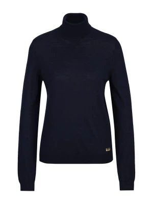Foto van product 19V69 ITALIA Trui 'Tizi' donkerblauw