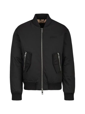 Foto van product 19V69 ITALIA Tussenjas 'Camillo Street' zwart