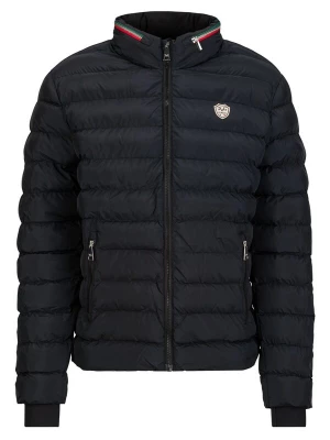 Foto van product 19V69 ITALIA Tussenjas 'Jason' beige / zwart