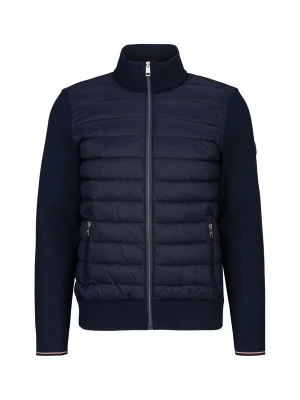 Foto van product 19V69 ITALIA Winterjas ' Alessio ' navy