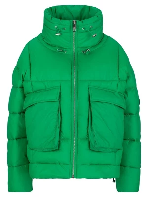 Foto van product 19V69 ITALIA Winterjas 'Alina' grasgroen