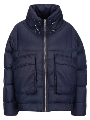 Foto van product 19V69 ITALIA Winterjas 'Alina' navy