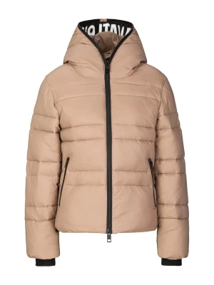 Foto van product 19V69 ITALIA Winterjas 'Annina' cappuccino