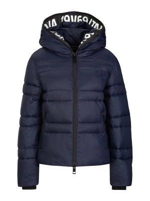 Foto van product 19V69 ITALIA Winterjas 'Annina' navy