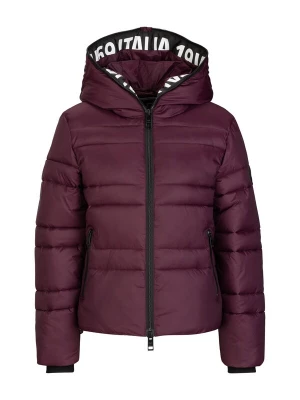 Foto van product 19V69 ITALIA Winterjas 'Annina' wijnrood