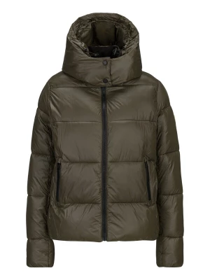Foto van product 19V69 ITALIA Winterjas 'Grazia' olijfgroen
