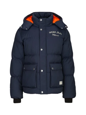 Foto van product 19V69 ITALIA Winterjas 'Jacob' navy