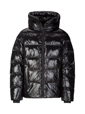 Foto van product 19V69 ITALIA Winterjas 'Jermaine' zwart