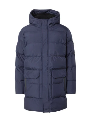 Foto van product 19V69 ITALIA Winterjas 'Justin' navy