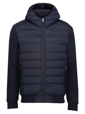 Foto van product 19V69 ITALIA Winterjas navy