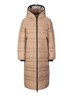 Foto van product 19V69 ITALIA Wintermantel 'Giuseppina' camel