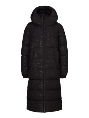 Foto van product 19V69 ITALIA Wintermantel 'Silvana' zwart