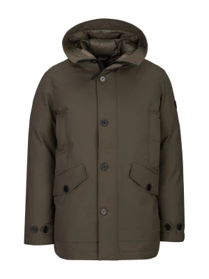 Foto van product 19V69 ITALIA Winterparka 'Jamie' olijfgroen