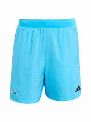 Foto van product 2-in-1 short Adidas blauw