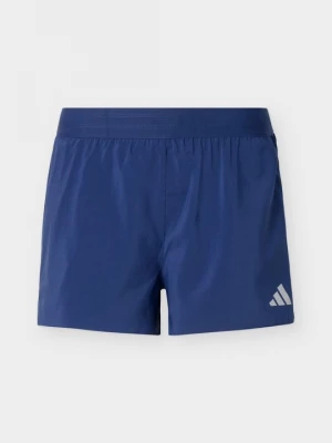 Foto van product 2-in-1 short Adidas donkerblauw