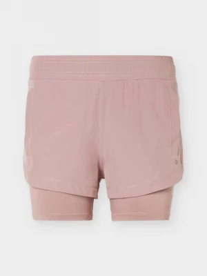 Foto van product 2-in-1 short Even&Odd Active By Zalando taupe