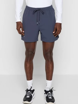 Foto van product 2-in-1 short Fabletics blauw