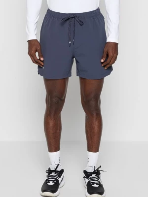 Foto van product 2-in-1 short Fabletics blauw