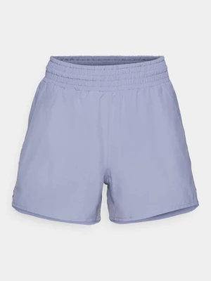 Foto van product 2-in-1 short Salomon blauw