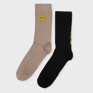 Foto van product 2 PACK - BVB Socken