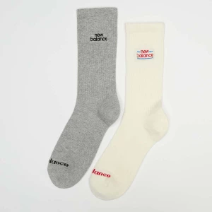 Foto van product 2 PACK - Embroidery Graphic Midcrew New Balance