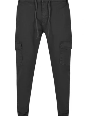 Foto van product 2Y Premium Cargobroek 'Aramis' antraciet