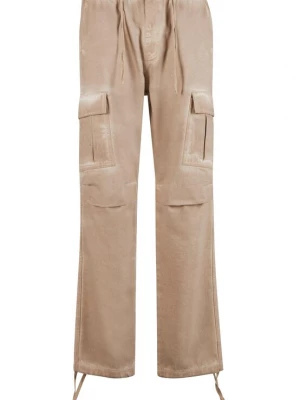Foto van product 2Y Premium Cargobroek 'Lunas' beige