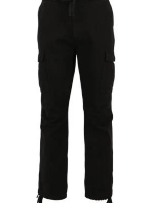 Foto van product 2Y Premium Cargobroek 'Lunas' zwart