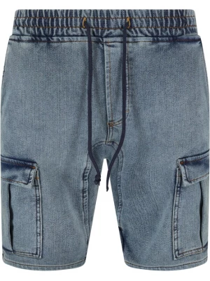 Foto van product 2Y Premium Cargojeans blauw