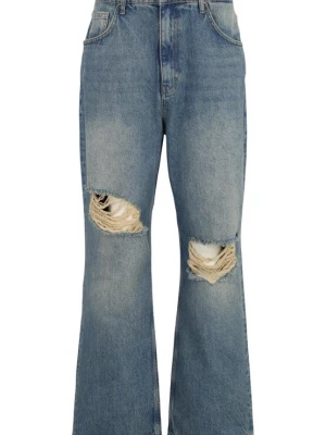 Foto van product 2Y Premium Jeans 'Anduin' blauw