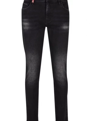 Foto van product 2Y Premium Jeans 'Antonio' black denim