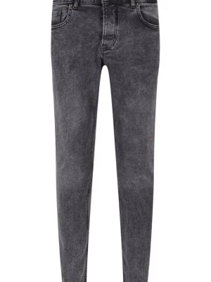 Foto van product 2Y Premium Jeans antraciet / zwart