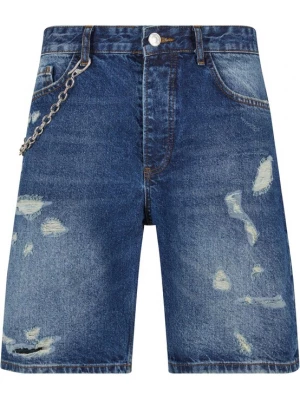 Foto van product 2Y Premium Jeans blauw