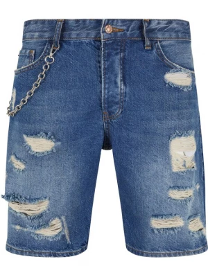 Foto van product 2Y Premium Jeans blauw denim