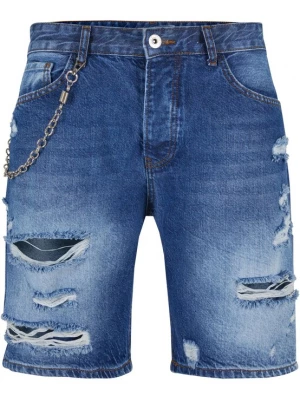 Foto van product 2Y Premium Jeans blauw denim