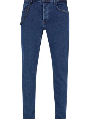 Foto van product 2Y Premium Jeans blauw denim