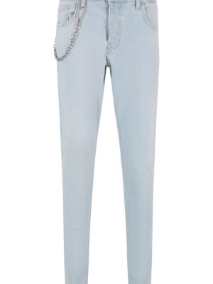 Foto van product 2Y Premium Jeans blauw denim