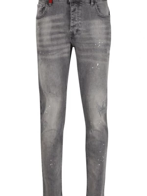 Foto van product 2Y Premium Jeans 'Carlos' grey denim