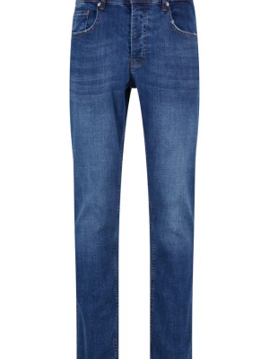 Foto van product 2Y Premium Jeans donkerblauw
