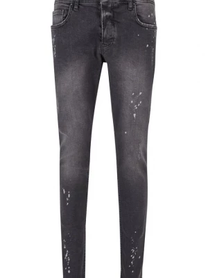 Foto van product 2Y Premium Jeans donkergrijs