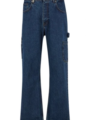 Foto van product 2Y Premium Jeans 'Eladan' donkerblauw