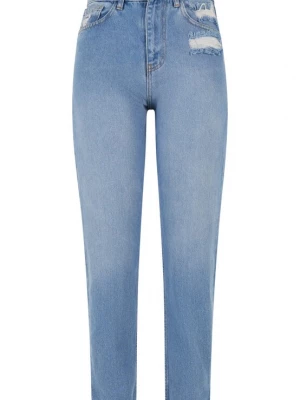 Foto van product 2Y Premium Jeans 'Frieda' blauw denim
