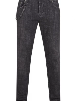 Foto van product 2Y Premium Jeans grafiet