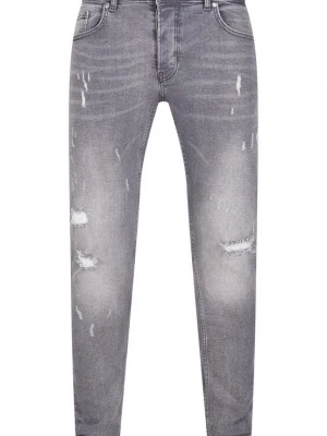 Foto van product 2Y Premium Jeans grey denim