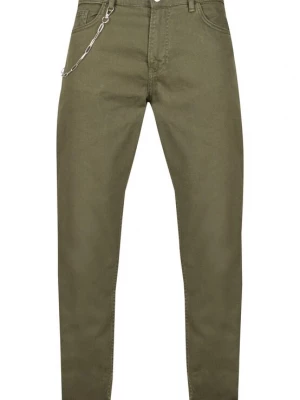Foto van product 2Y Premium Jeans kaki