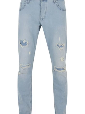 Foto van product 2Y Premium Jeans lichtblauw