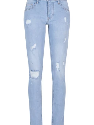 Foto van product 2Y Premium Jeans lichtblauw