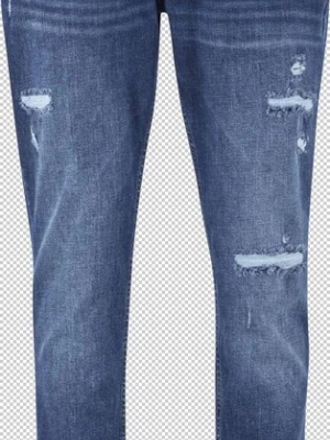 Foto van product 2Y Premium Jeans 'Mateo' blauw
