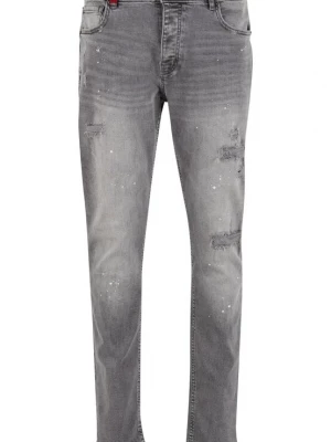 Foto van product 2Y Premium Jeans 'Mateo' grey denim